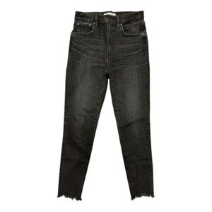 Moussy Vintage Charcoal Jeans